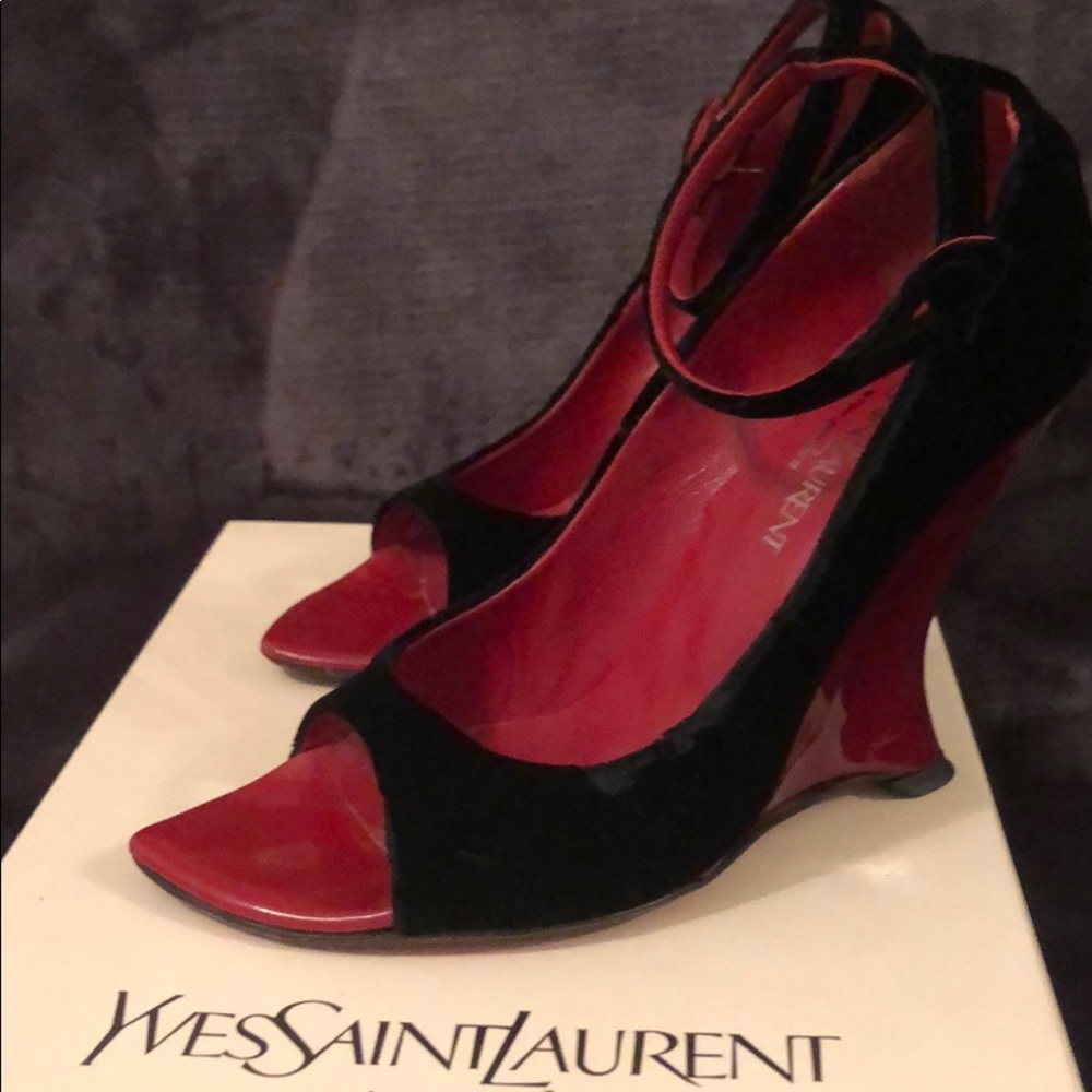 Yves Saint Laurent -rive gauche- - Picture 2 of 5